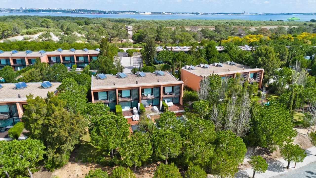 Troia Resort Beach Villa Exterior foto