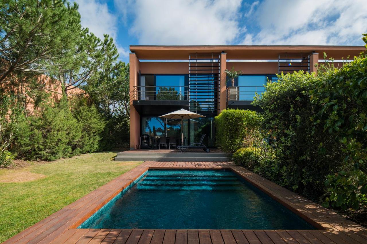 Troia Resort Beach Villa Exterior foto